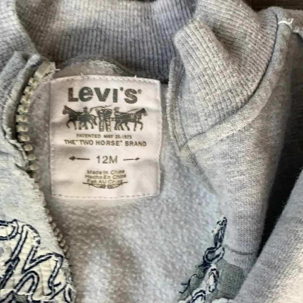 Boy jackets bundle 3